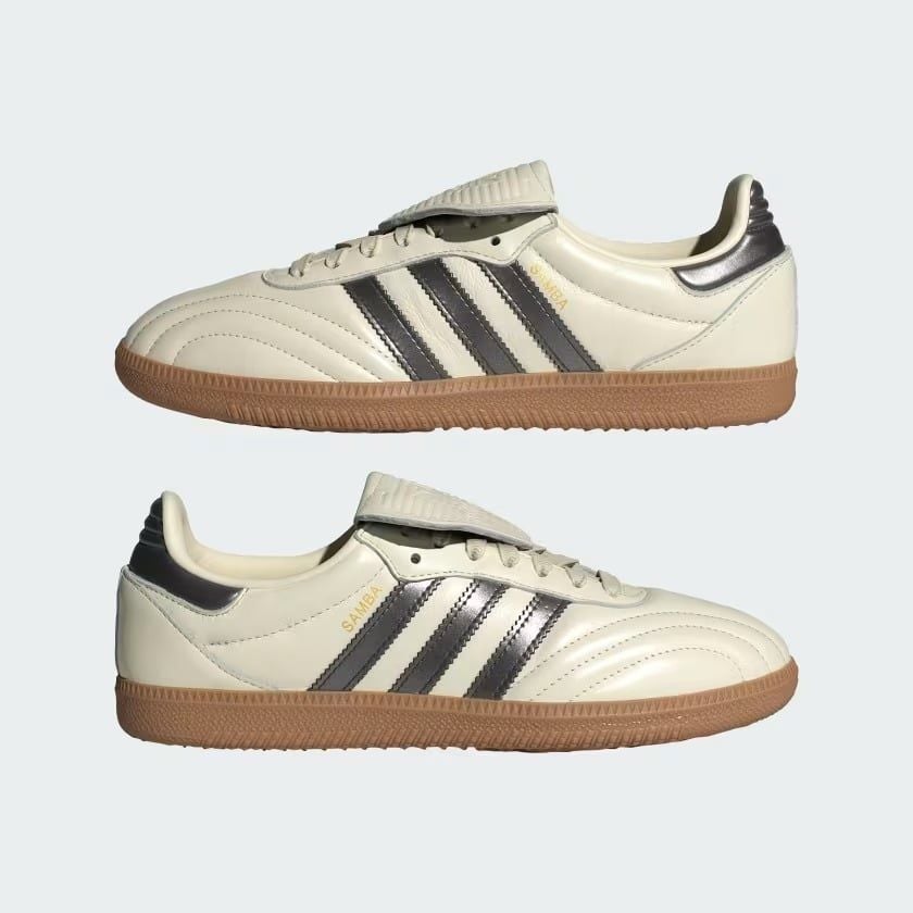  Giày thời trang adidas Samba LT Nữ - JP6143 