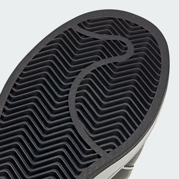  Giày thời trang adidas Superstar II Nam - JQ3209 