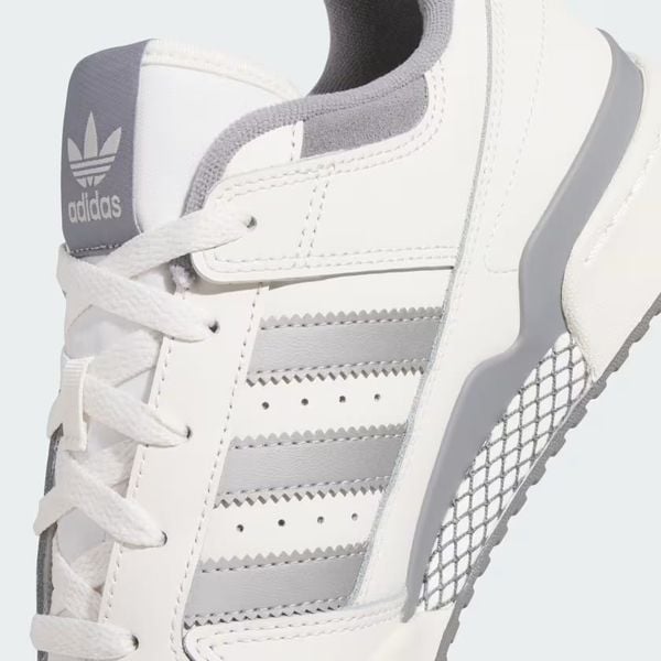  Giày thời trang adidas Forum Low CL Nam - JI3266 