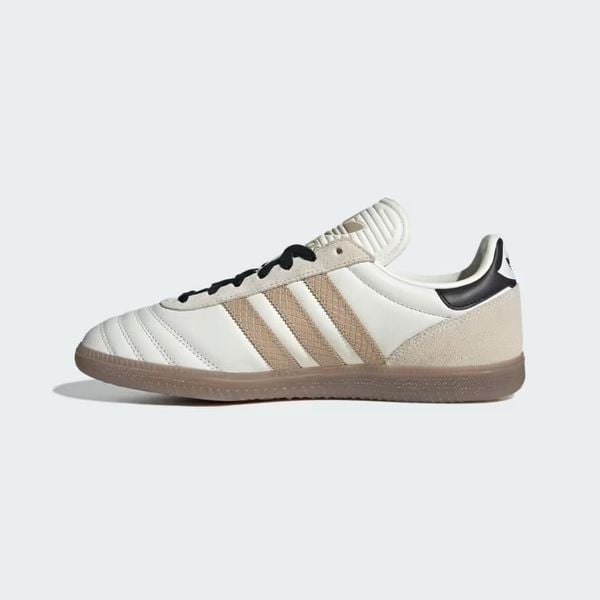  Giày thời trang adidas Samba JP Unisex - JQ7824 