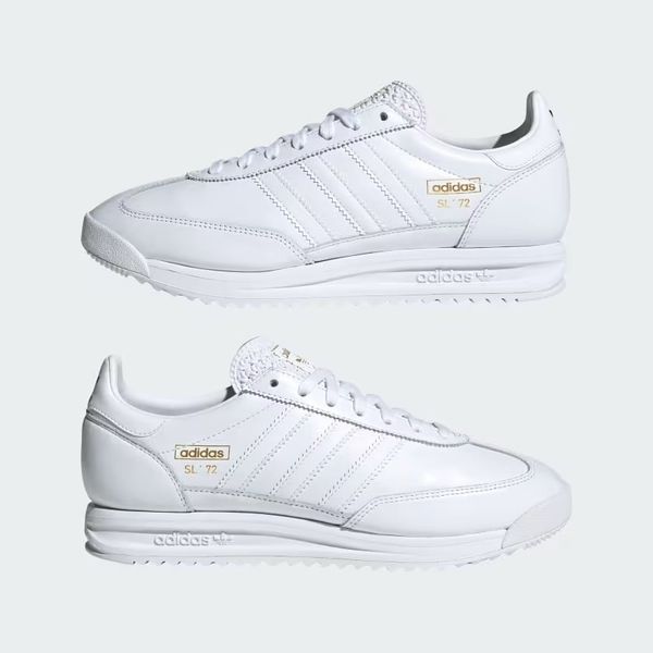  Giày thời trang adidas SL 72 RS Nam - JR8803 