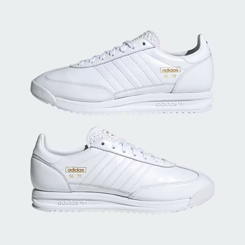  Giày thời trang adidas SL 72 RS Nam - JR8803 