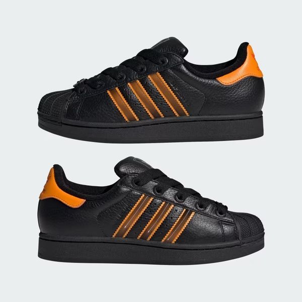  Giày thời trang adidas Superstar II Nữ - JQ6469 