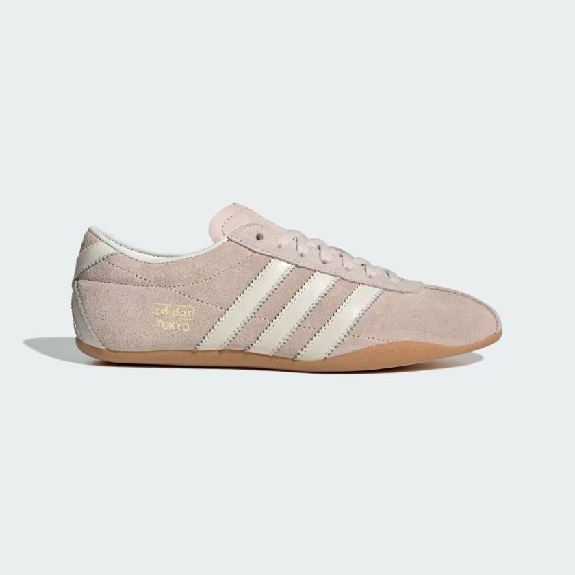  Giày thời trang adidas Tokyo Nữ - JQ0608 