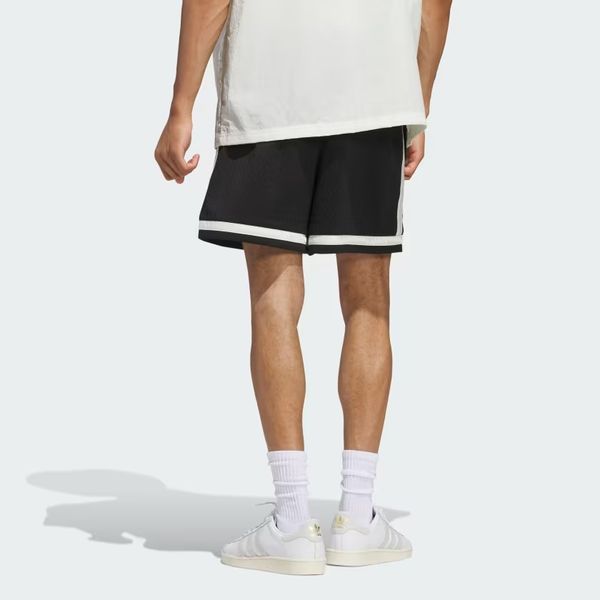  Quần short bóng rổ adidas Originals Unisex - JD5198 