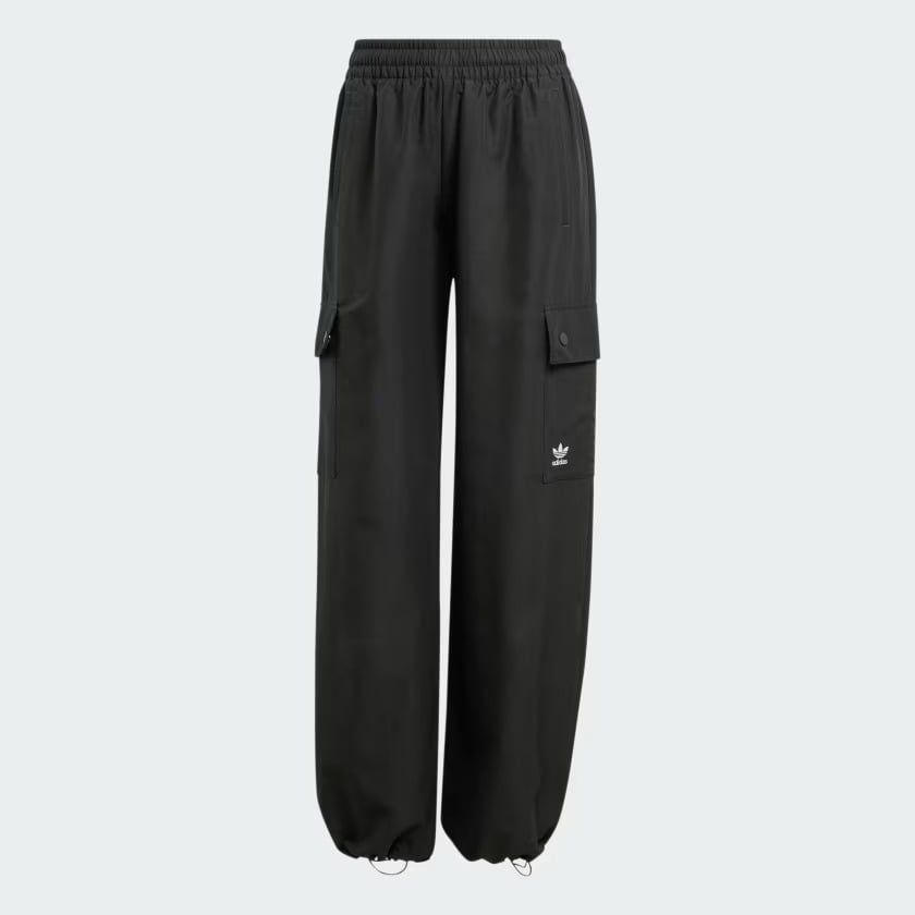  Quần dài adidas Essentials Cargo Nữ - IX9974 