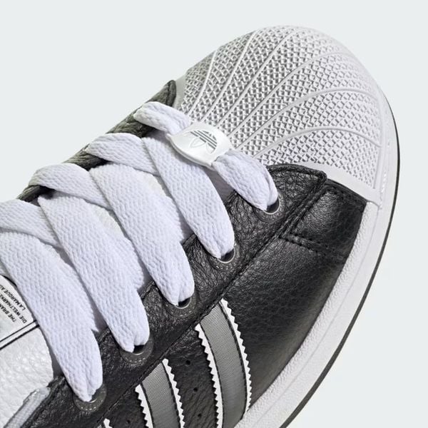  Giày thời trang adidas Superstar II Nam - JQ3209 