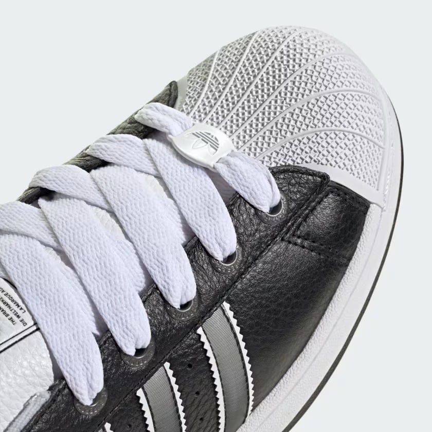  Giày thời trang adidas Superstar II Nam - JQ3209 