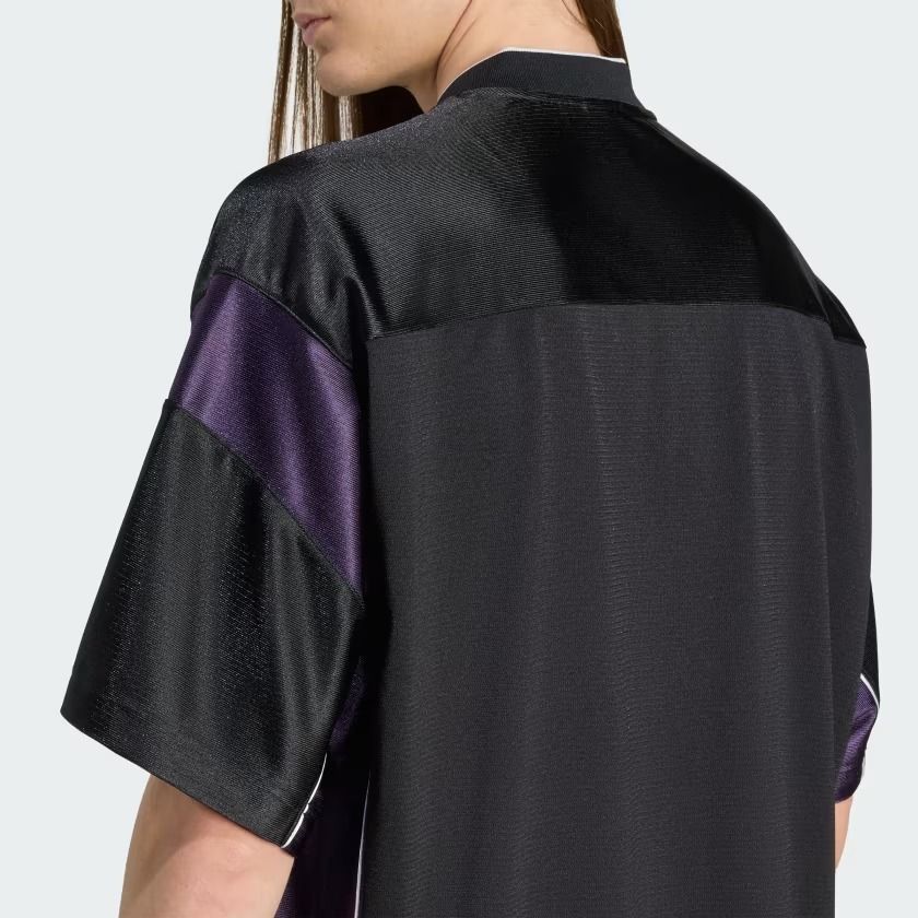  Áo jersey adidas Bóng bầu dục Nam - JY2763 