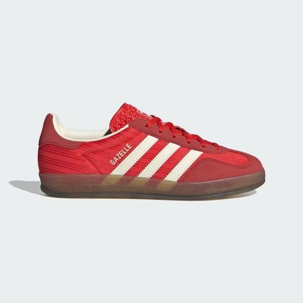  Giày thời trang adidas Gazelle Indoor Nữ - JS1411 