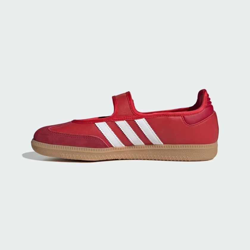  Giày thời trang adidas Samba Jane Nữ - JQ6446 