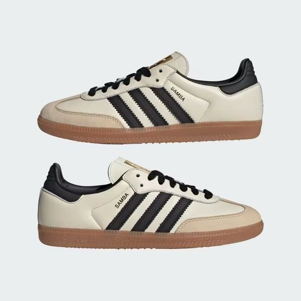  Giày thời trang adidas Samba OG Nữ - ID0478 