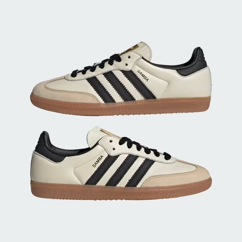  Giày thời trang adidas Samba OG Nữ - ID0478 