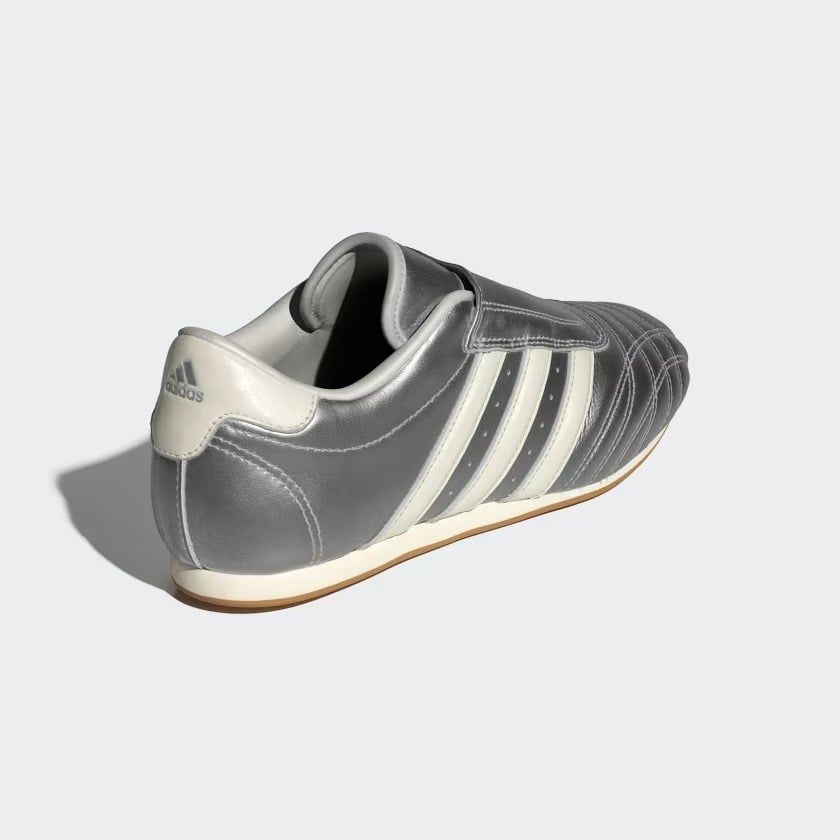  Giày thời trang adidas Adidas Taekwondo Nữ - JS4023 