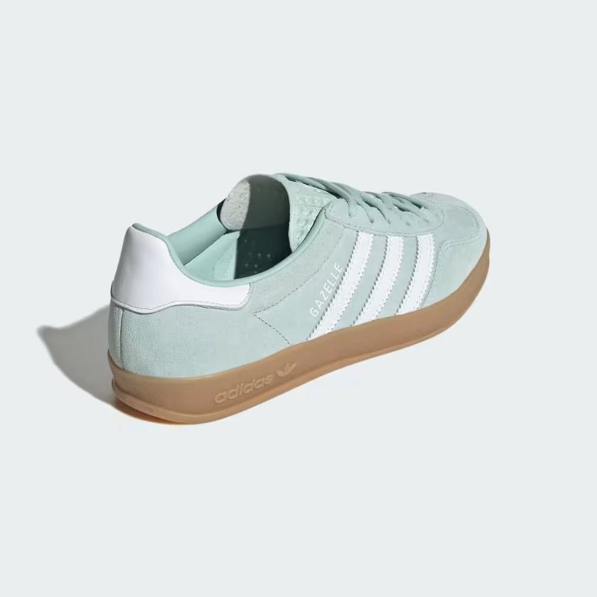  Giày thời trang adidas Gazelle Indoor Nữ - JS1396 