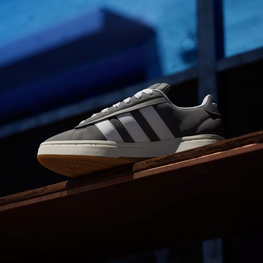  Giày thời trang adidas Grand Court Alpha Nam - JR0542 