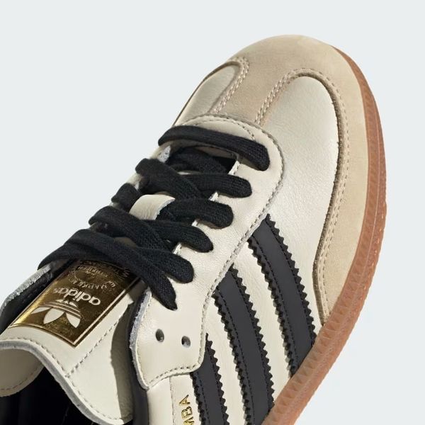  Giày thời trang adidas Samba OG Nữ - ID0478 