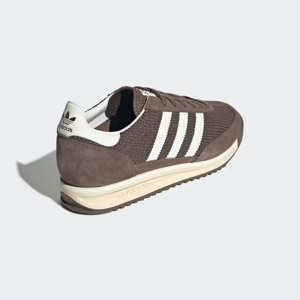  Giày thời trang adidas SL 72 RS Nam - JR8774 