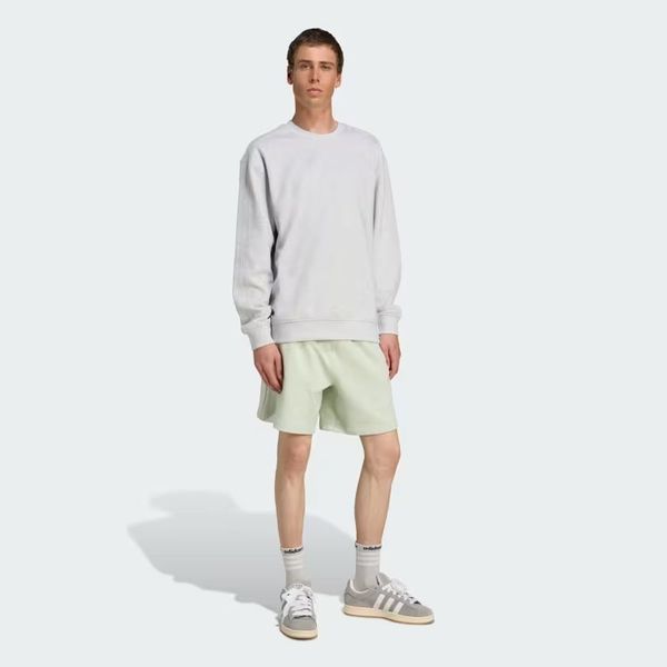  Quần short adidas Premium Essentials Nam - JW1060 