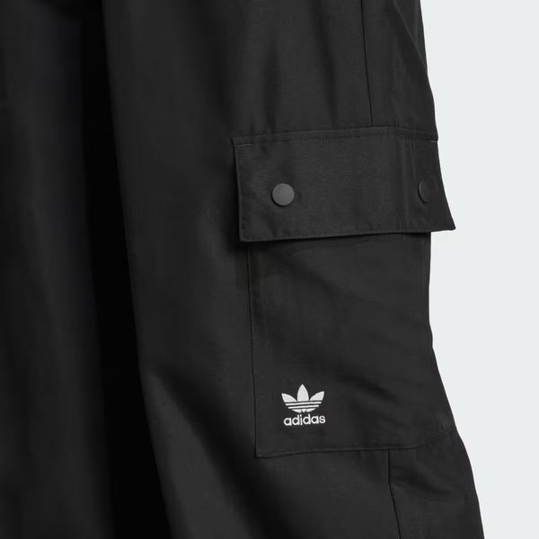  Quần dài adidas Essentials Cargo Nữ - IX9974 