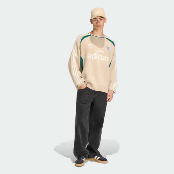  Áo nỉ adidas Adicolor Blokecore Unisex - KQ5081 