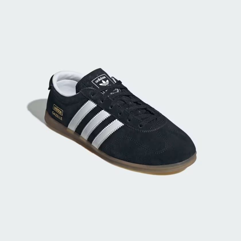  Giày thời trang adidas Gazelle Lo Pro Nữ - JR8886 