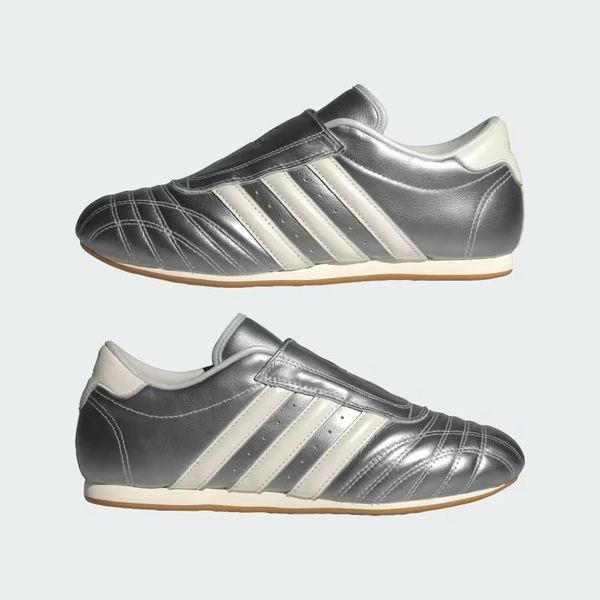  Giày thời trang adidas Adidas Taekwondo Nữ - JS4023 