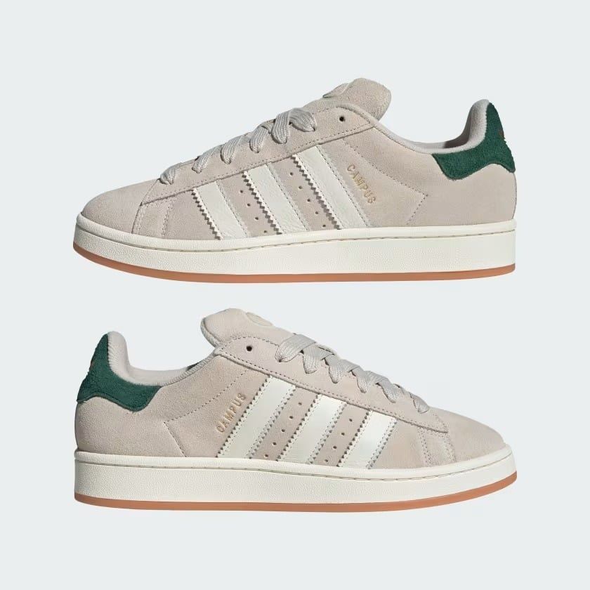  Giày thời trang adidas Campus 00s Nam - JS3786 