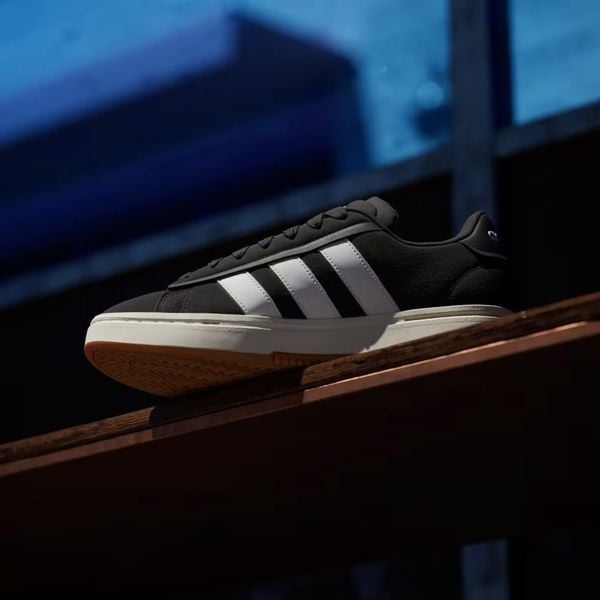  Giày thời trang adidas Grand Court Alpha Nam - JR0543 