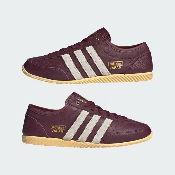  Giày thời trang adidas Japan Decon Nữ - JR5807 