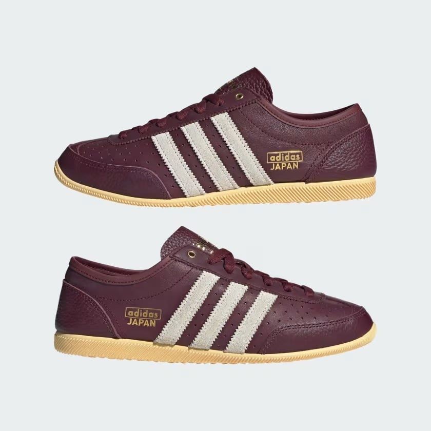  Giày thời trang adidas Japan Decon Nữ - JR5807 