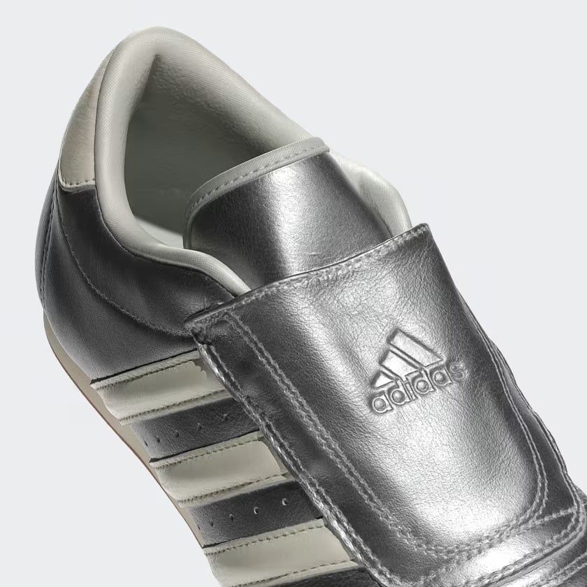  Giày thời trang adidas Adidas Taekwondo Nữ - JS4023 