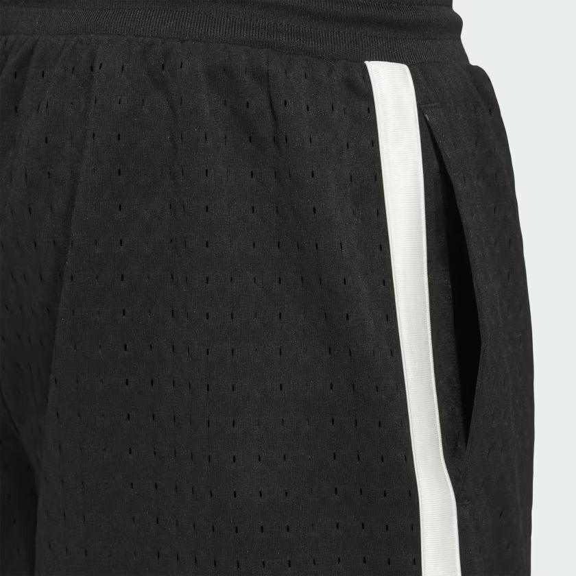  Quần short bóng rổ adidas Originals Unisex - JD5198 