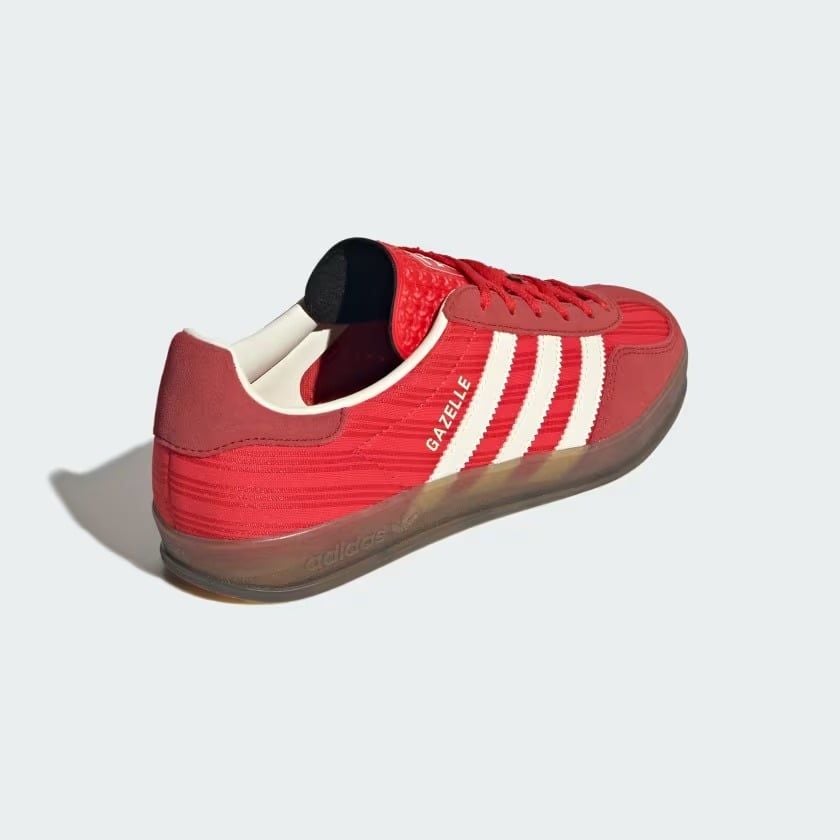  Giày thời trang adidas Gazelle Indoor Nữ - JS1411 