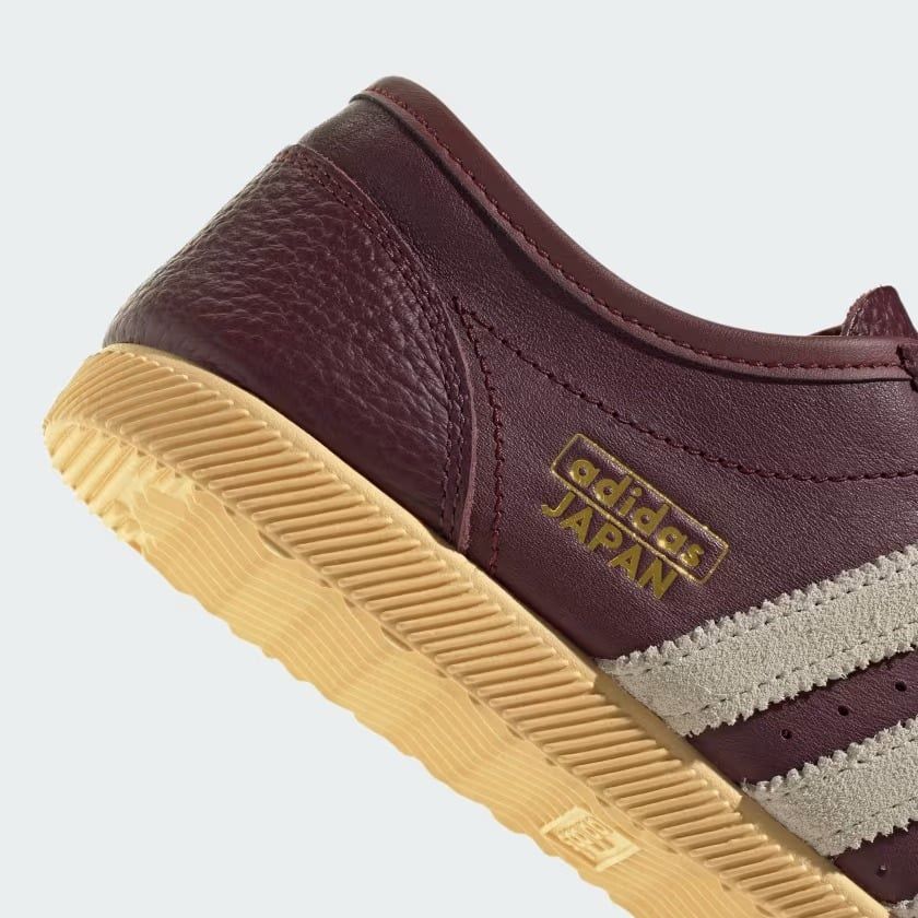  Giày thời trang adidas Japan Decon Nữ - JR5807 