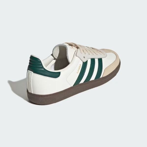  Giày thời trang adidas Samba OG Nữ - JR8843 