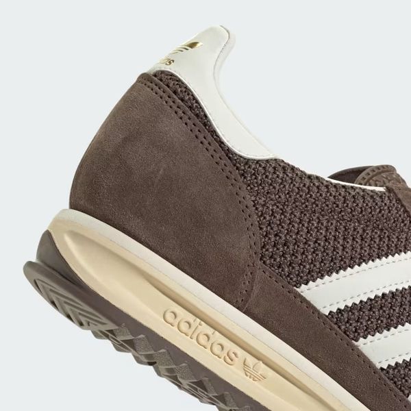  Giày thời trang adidas SL 72 RS Nam - JR8774 