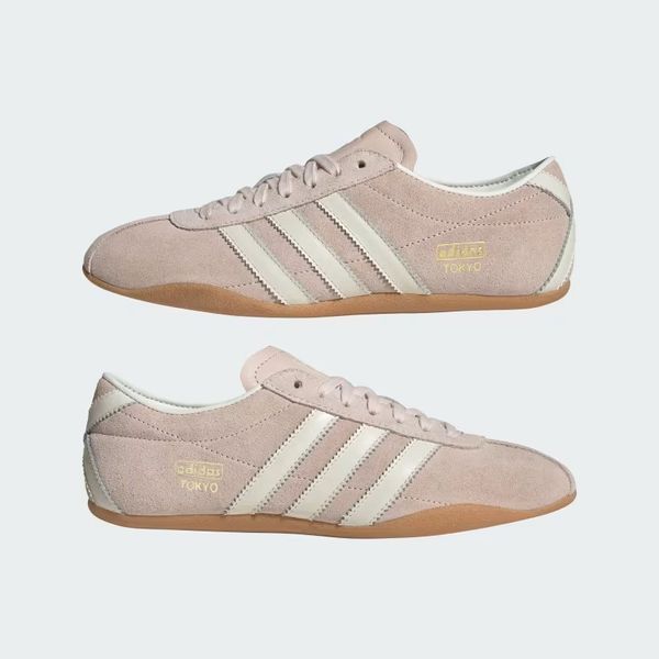  Giày thời trang adidas Tokyo Nữ - JQ0608 