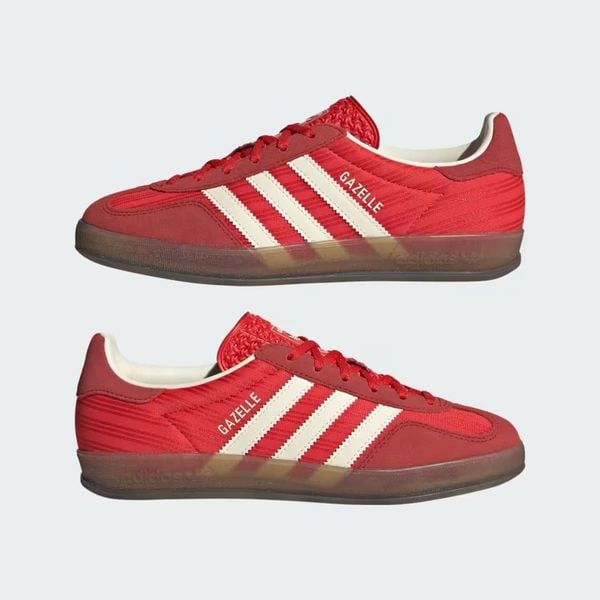  Giày thời trang adidas Gazelle Indoor Nữ - JS1411 