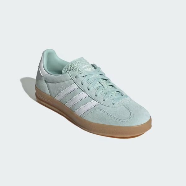  Giày thời trang adidas Gazelle Indoor Nữ - JS1396 
