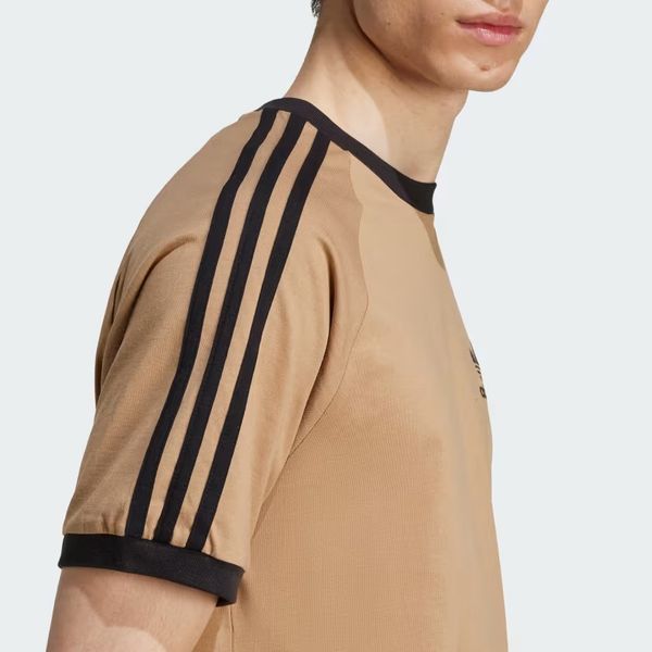  Áo T-shirt adidas Adicolor Classics Nam - JY1370 