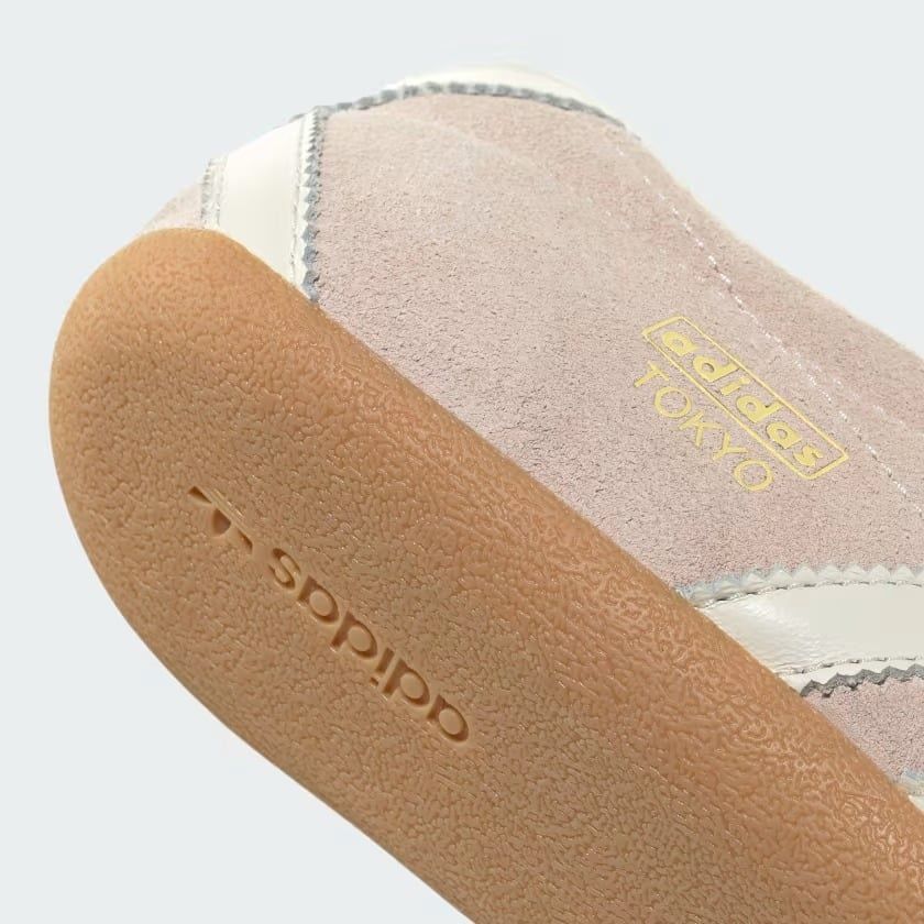  Giày thời trang adidas Tokyo Nữ - JQ0608 