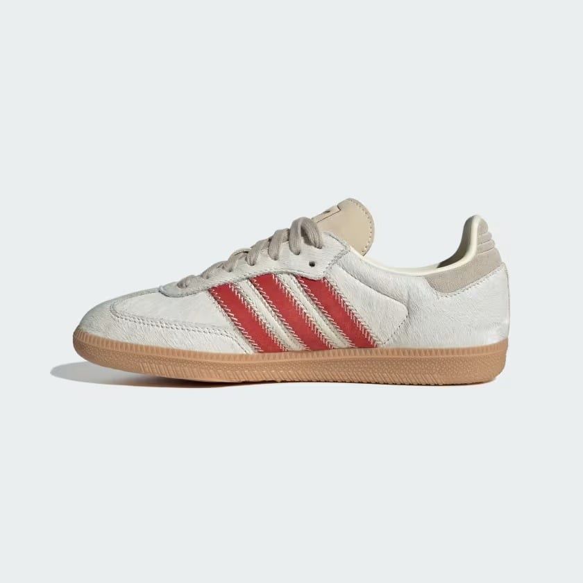  Giày thời trang adidas Samba OG Nữ - JS3935 