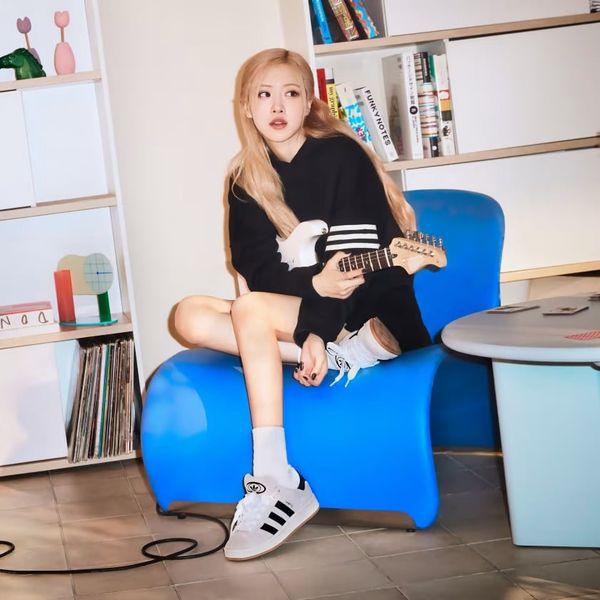  Giày thời trang adidas Campus 00s Nữ - GY0042 