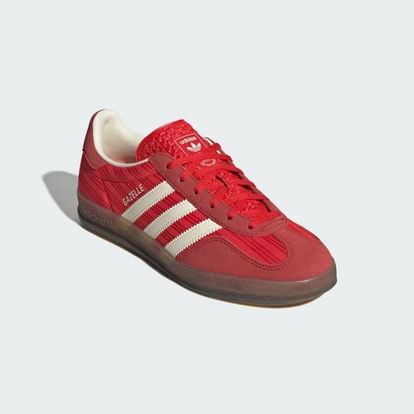  Giày thời trang adidas Gazelle Indoor Nữ - JS1411 