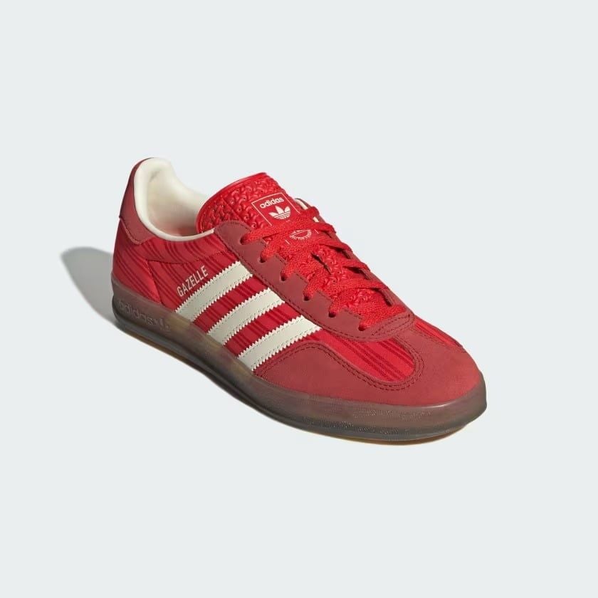  Giày thời trang adidas Gazelle Indoor Nữ - JS1411 