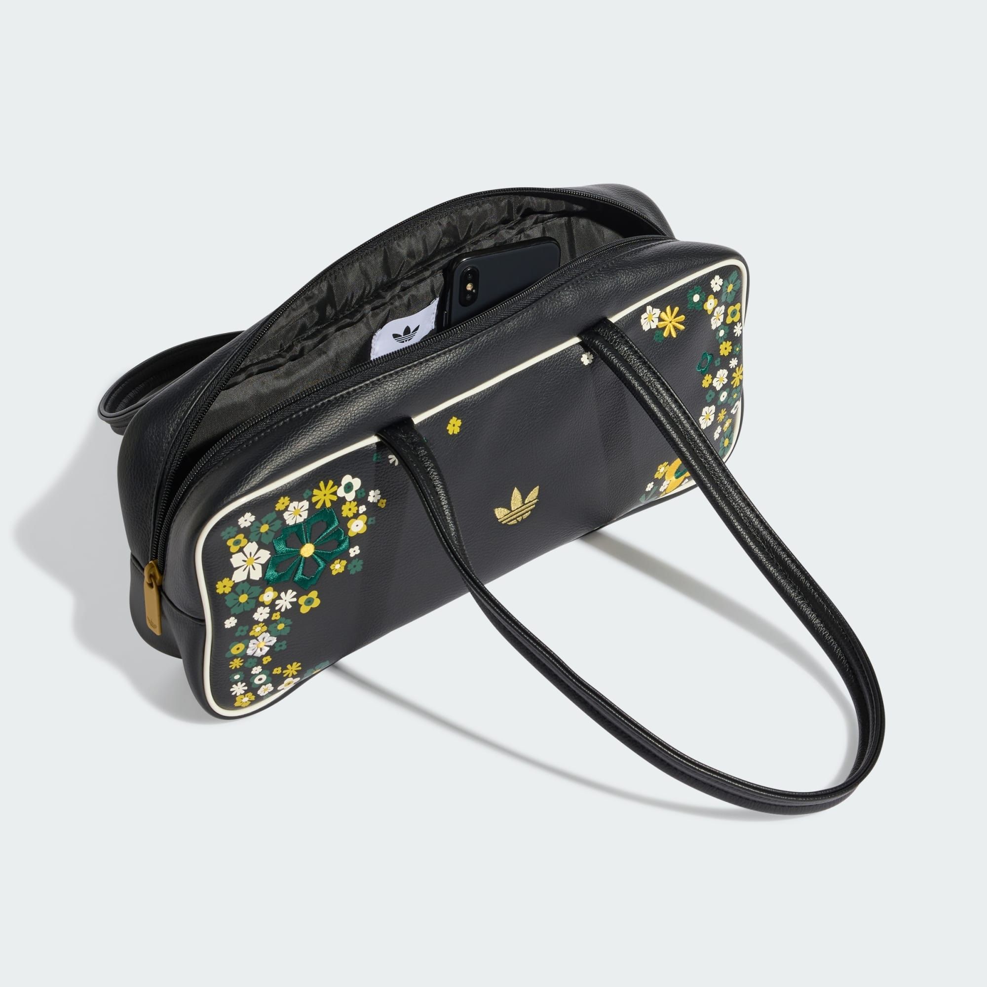  Túi Airliner Dáng Dài adidas Originals x Liberty Unisex - KD0961 