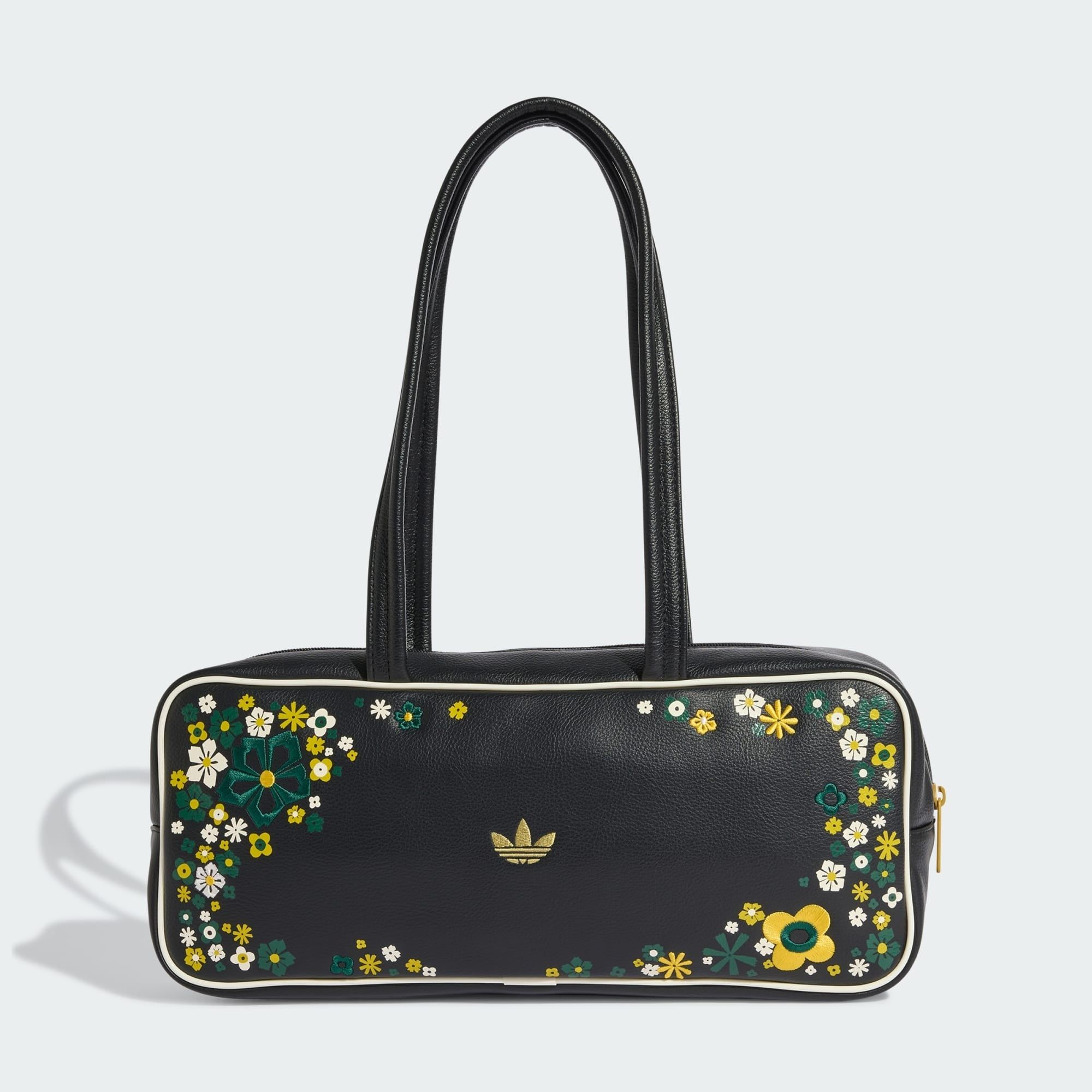  Túi Airliner Dáng Dài adidas Originals x Liberty Unisex - KD0961 