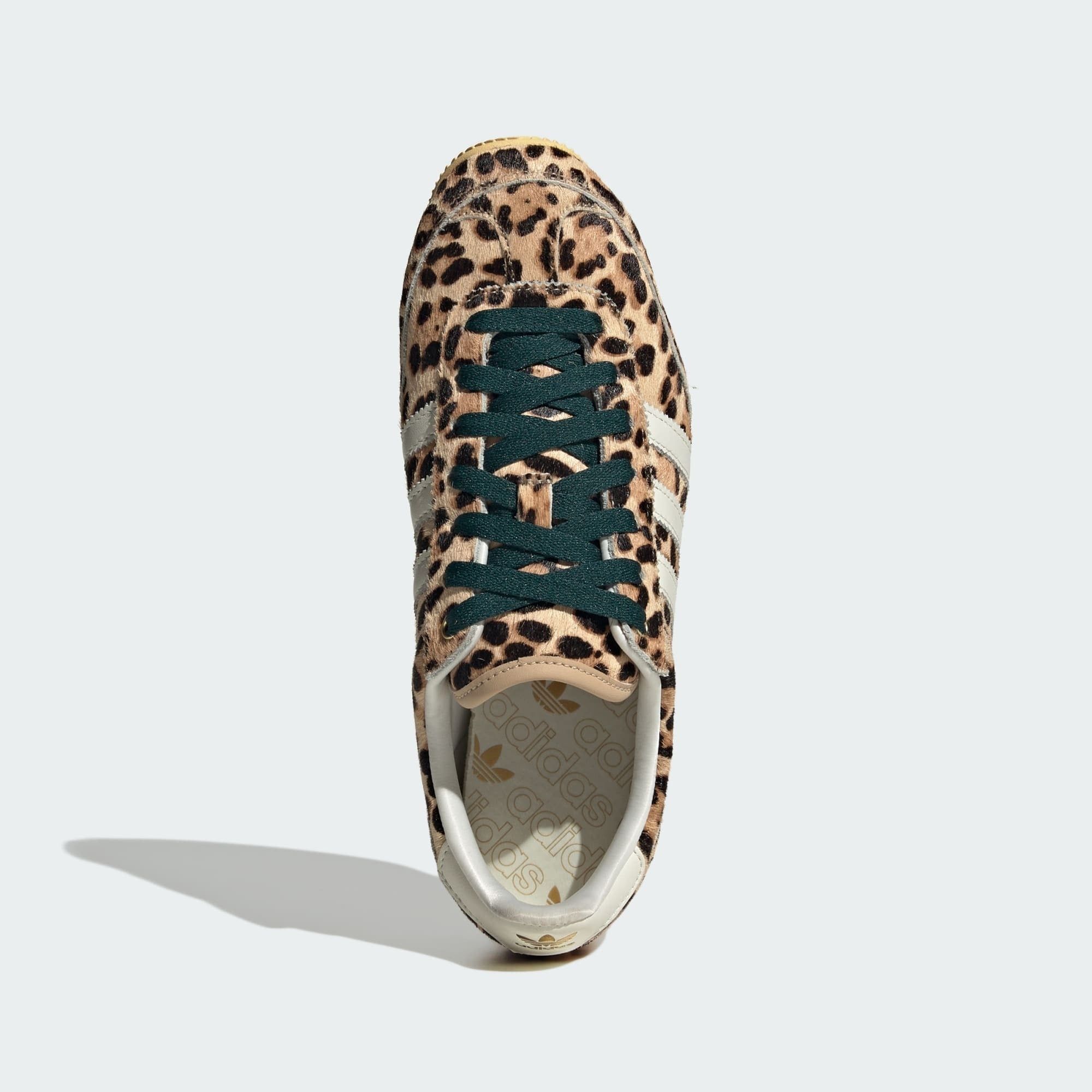  Giày thời trang adidas Japan Shoes Nữ - KI6687 