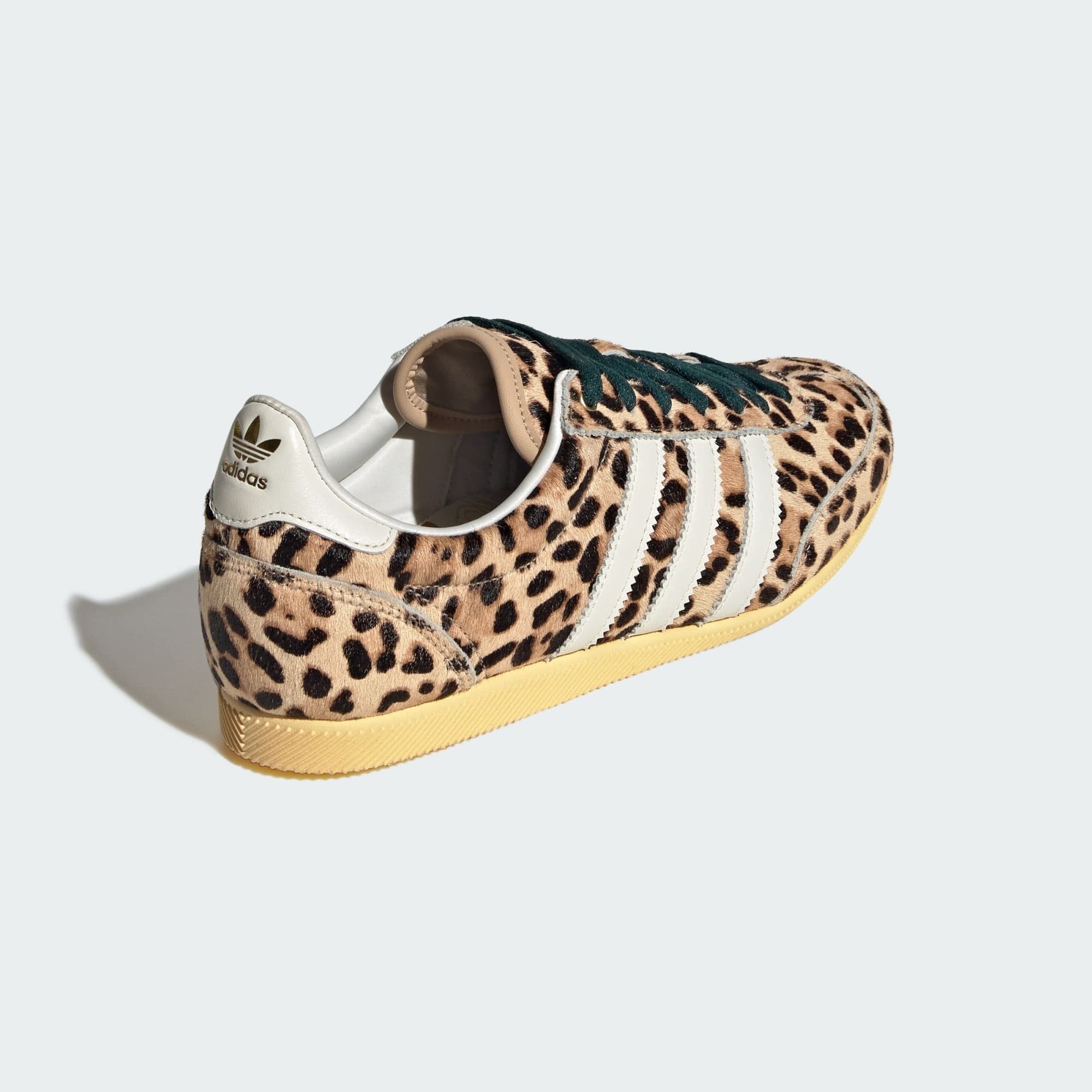  Giày thời trang adidas Japan Shoes Nữ - KI6687 